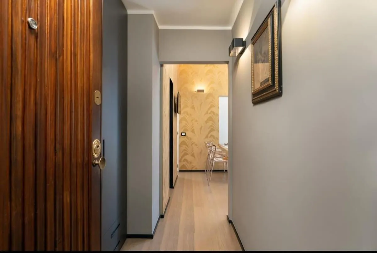 Florence Holiday Apartment Ponte Vecchio Glow Suite Jacuzzi איטליה