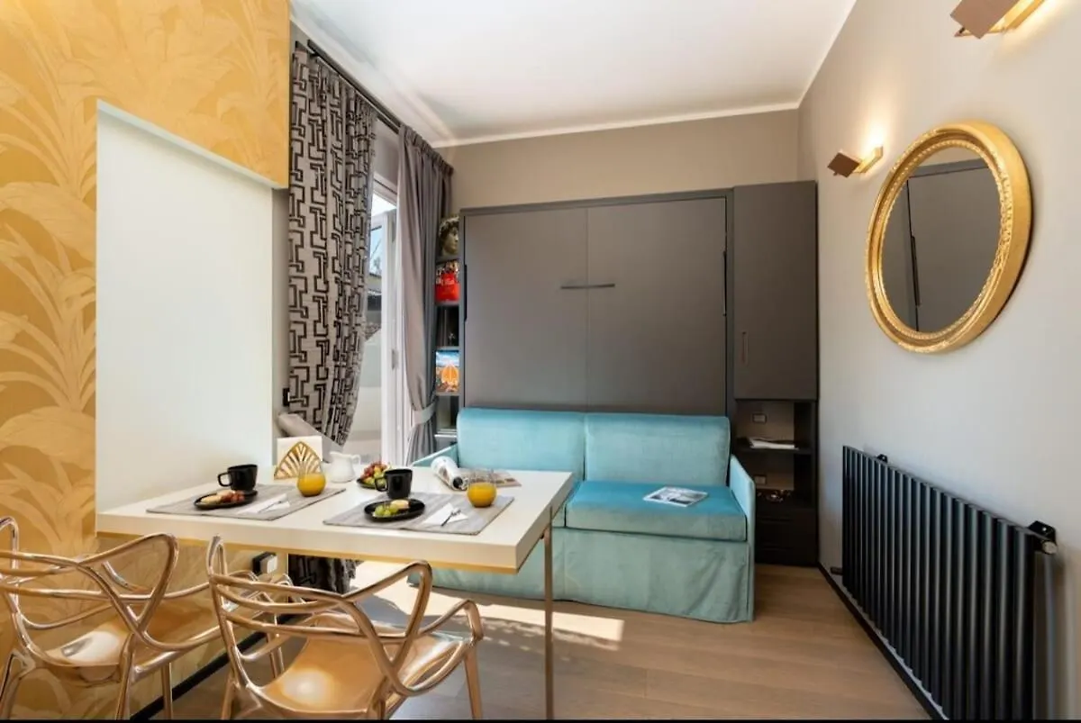 Florence Holiday Apartment Ponte Vecchio Glow Suite Jacuzzi 0*,  איטליה