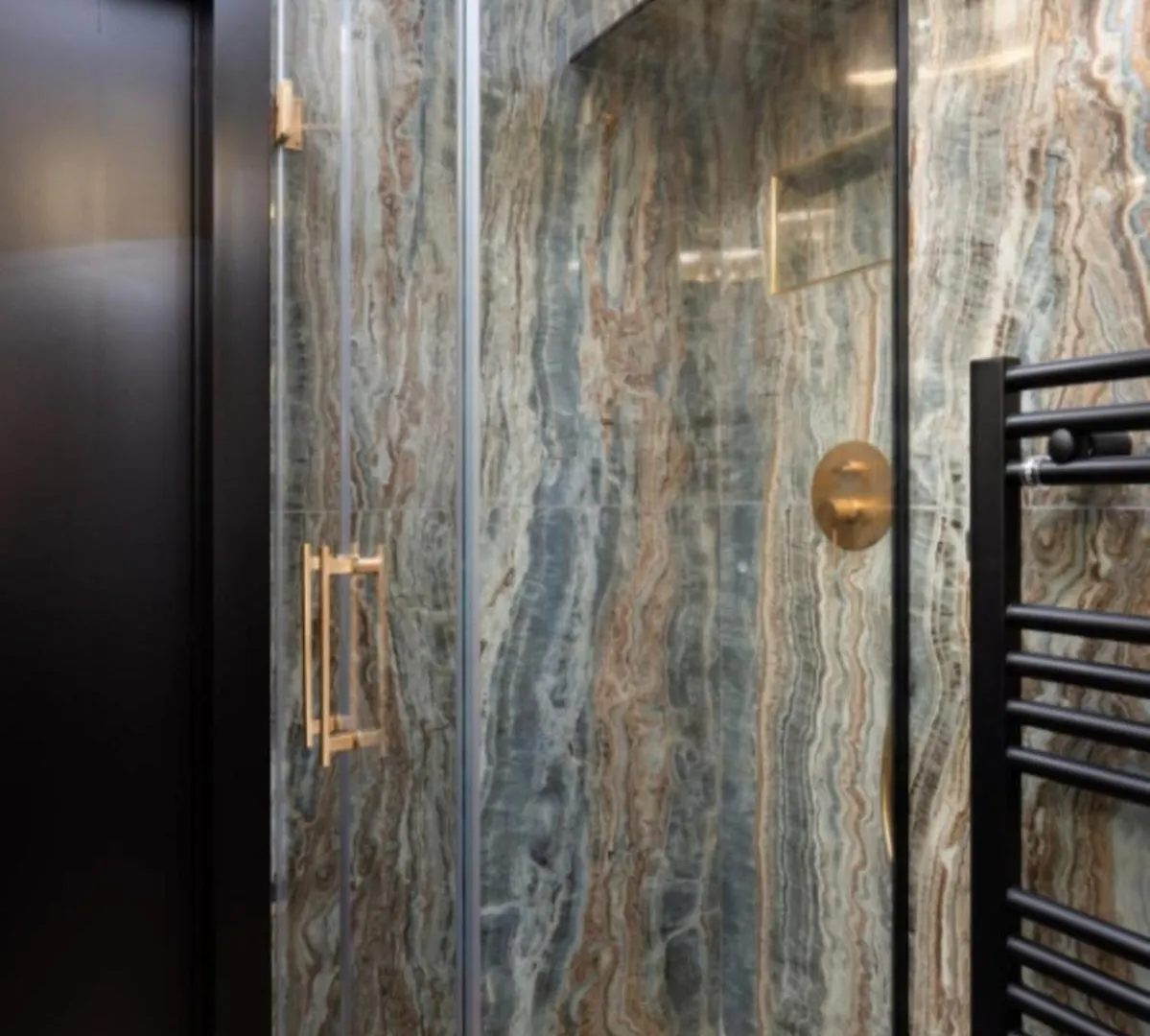 Florence Holiday Apartment Ponte Vecchio Glow Suite Jacuzzi