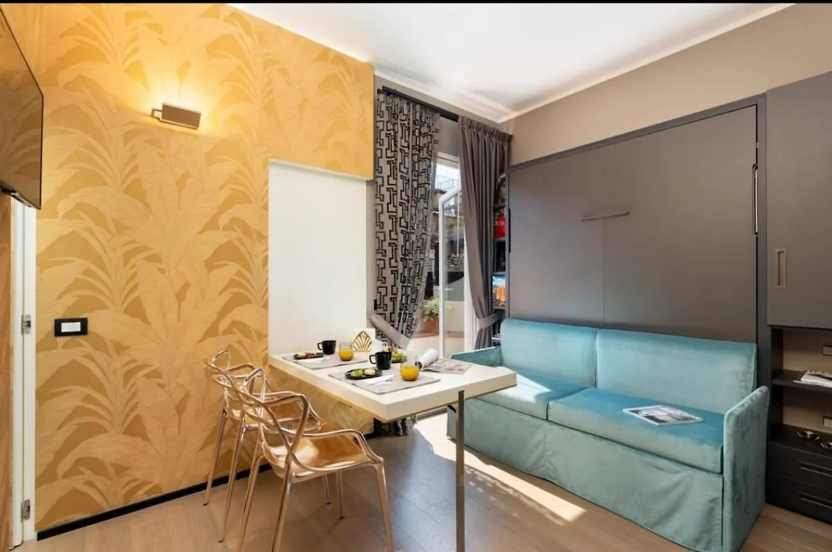 Florence Holiday Apartment Ponte Vecchio Glow Suite Jacuzzi