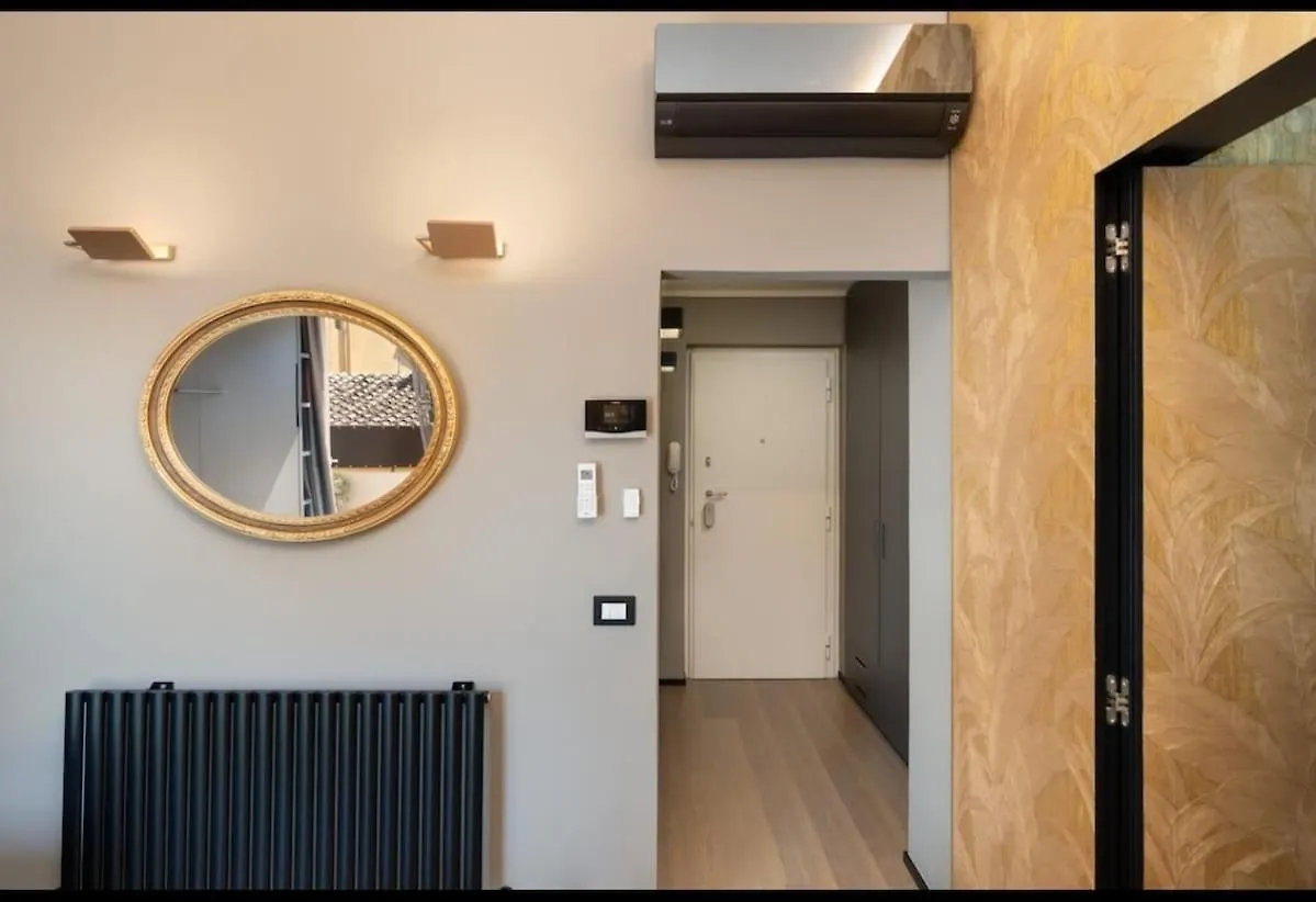 Florence Holiday Apartment Ponte Vecchio Glow Suite Jacuzzi