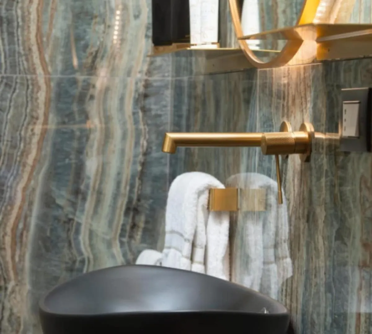 Florence Holiday Apartment Ponte Vecchio Glow Suite Jacuzzi