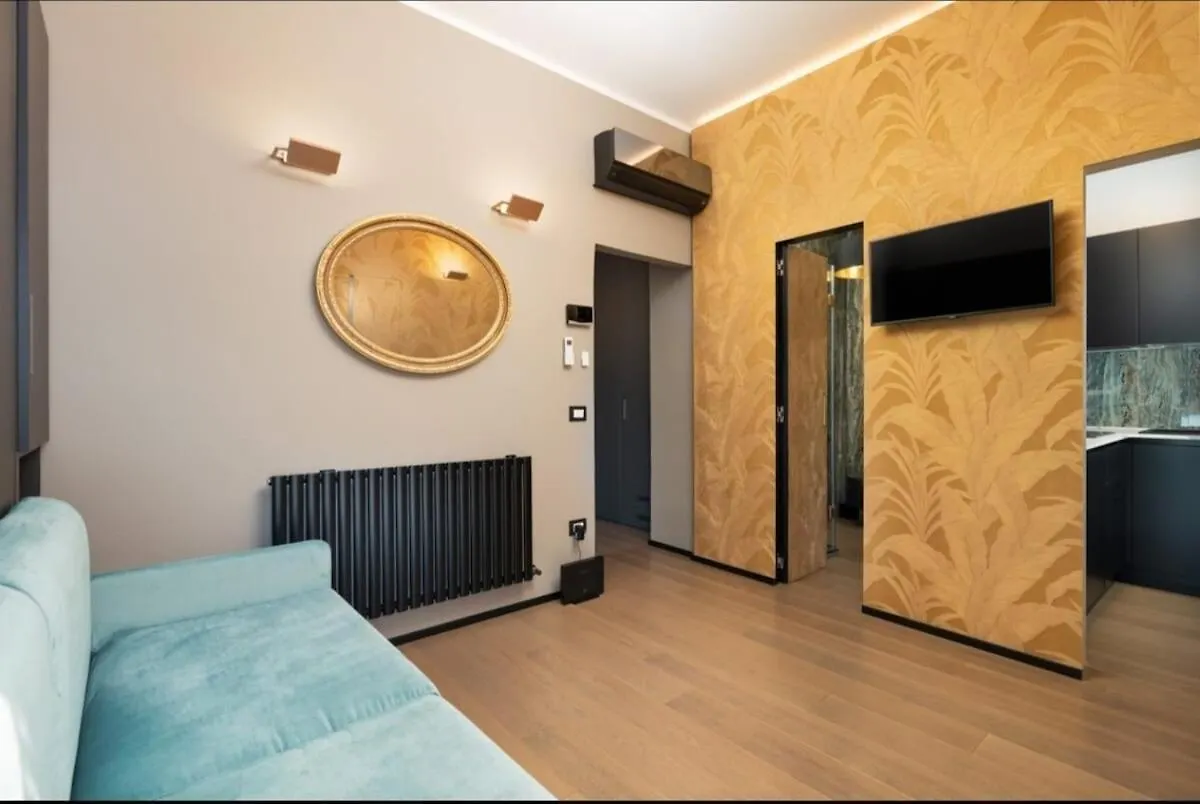 Florence Holiday Apartment Ponte Vecchio Glow Suite Jacuzzi إيطاليا