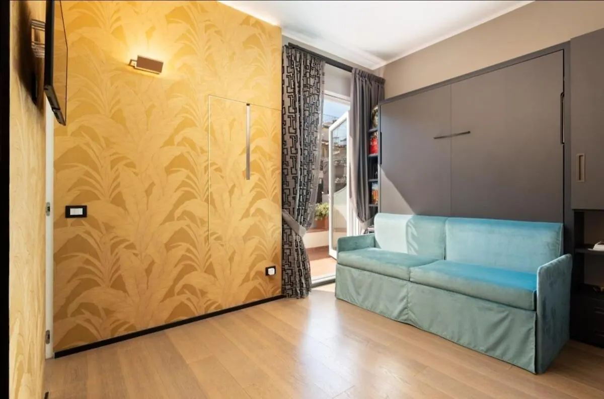 Florence Holiday Apartment Ponte Vecchio Glow Suite Jacuzzi 0*,