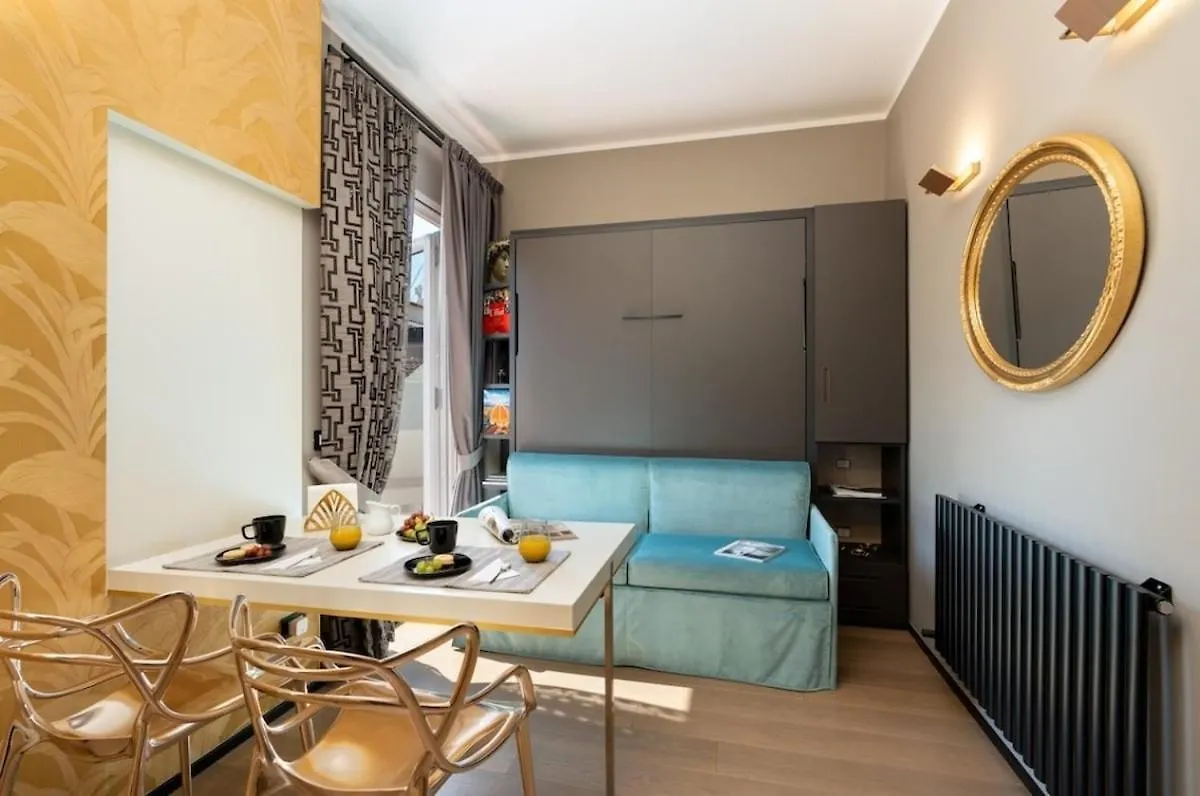Florence Holiday Apartment Ponte Vecchio Glow Suite Jacuzzi
