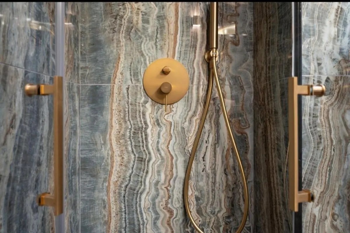 Florence Holiday Apartment Ponte Vecchio Glow Suite Jacuzzi