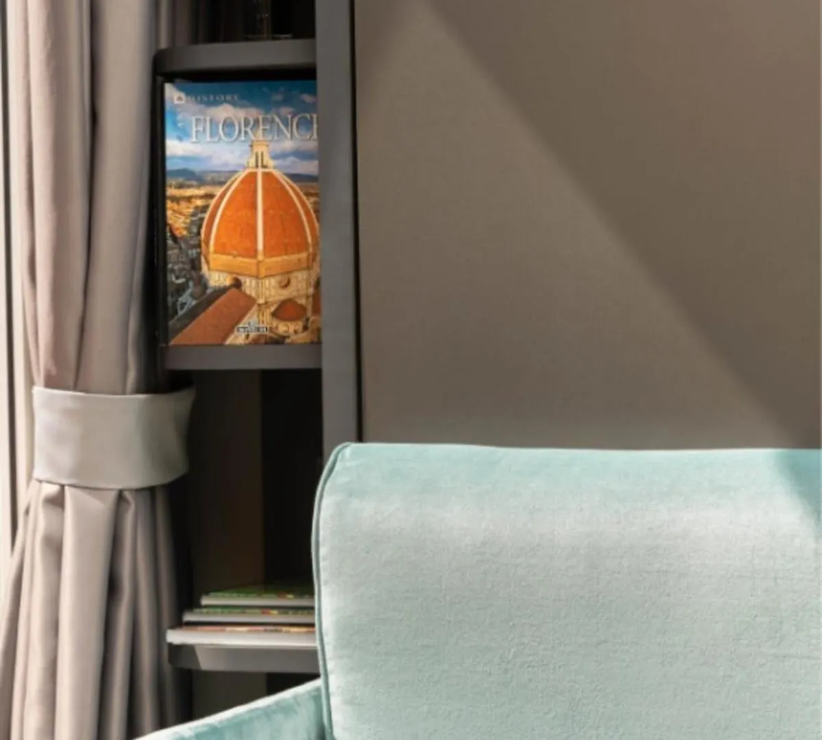 Florence Holiday Apartment Ponte Vecchio Glow Suite Jacuzzi إيطاليا
